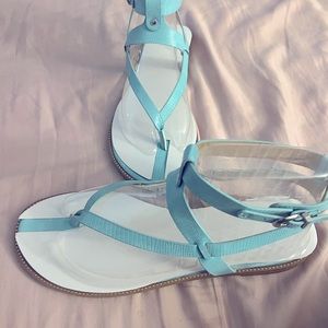 Size 10 women’s sandals